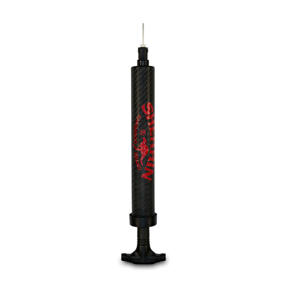 DUAL ACTION PUMP