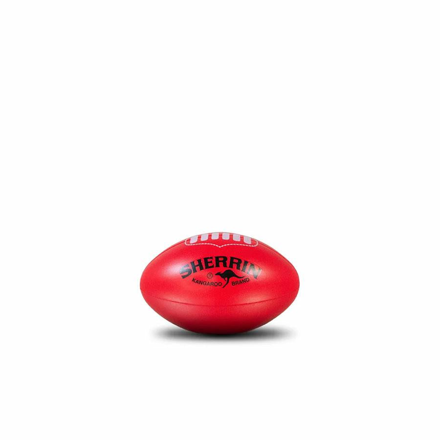 MINI STRESS BALL 9CM