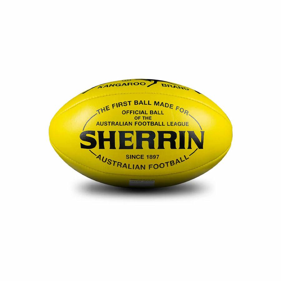 SHERRIN LTHR REP FOOTBALL