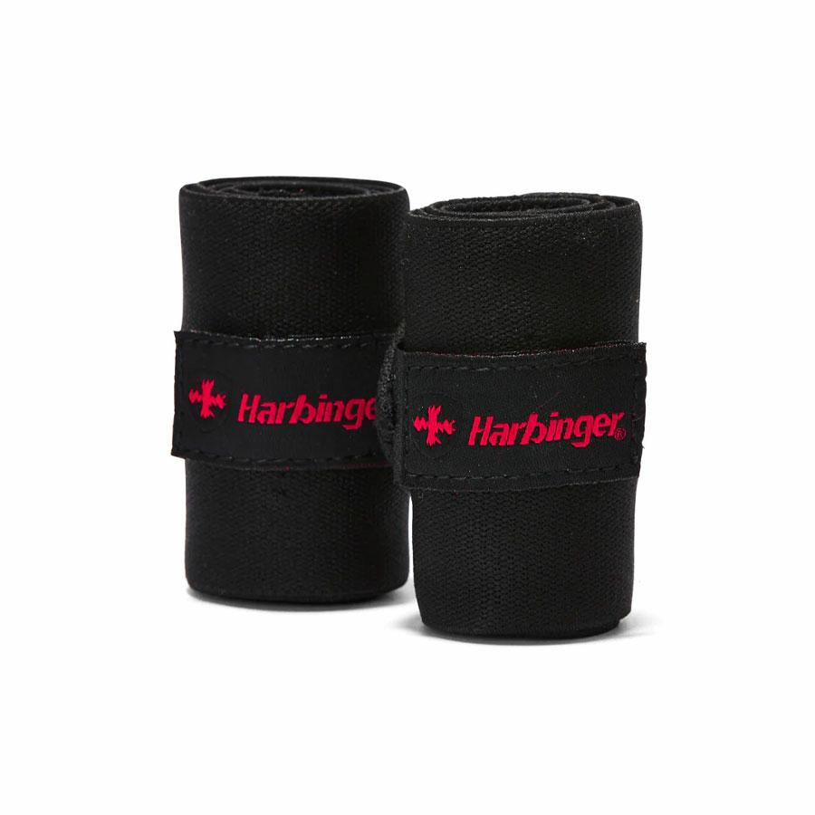 PRO THUMBLOOP WRISTWRAP BLACK