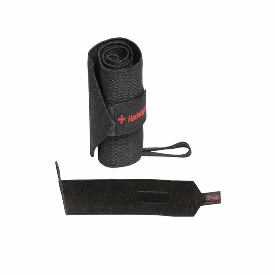 PRO THUMBLOOP WRISTWRAP BLACK