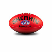 KB RISING STAR RED