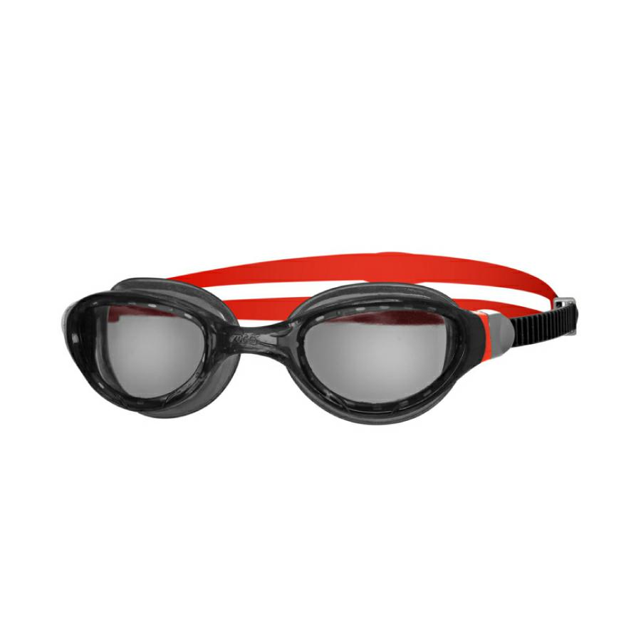 PHANTOM 2.0 BLACK/RED/SMOKE