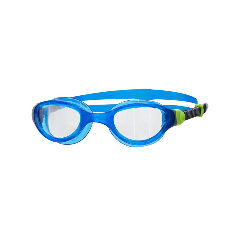 PHANTOM 2.0 BLUE/GREY/CLEAR