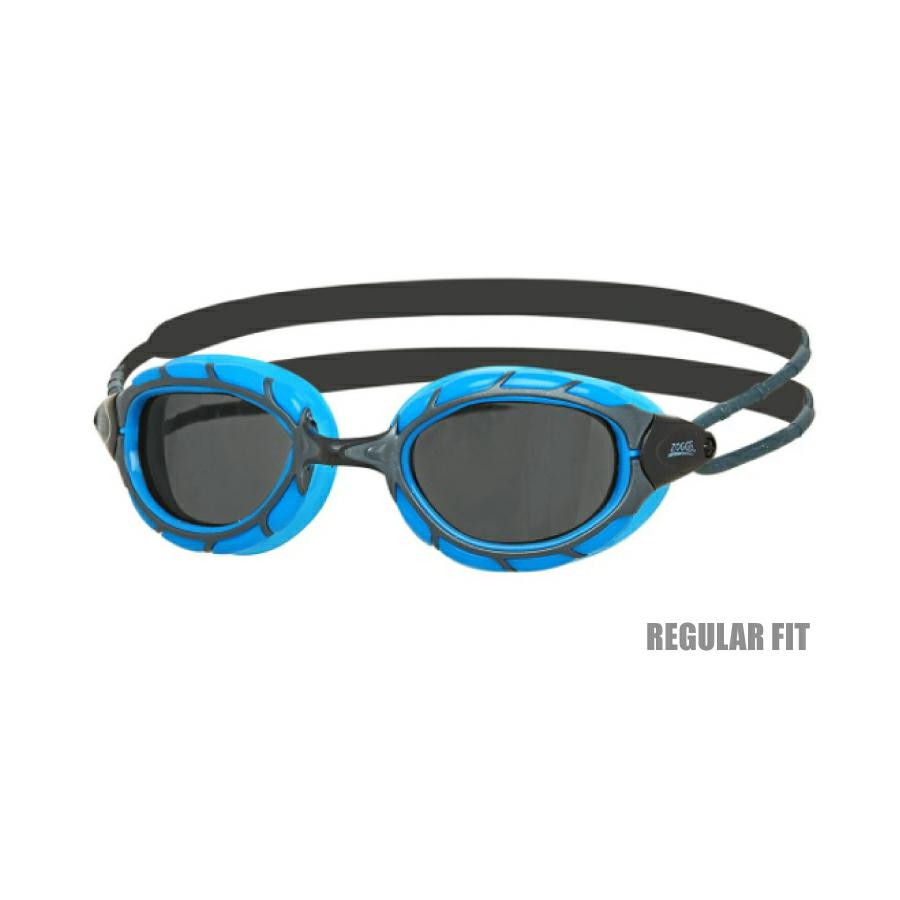 PREDATOR BLUE/BLACK/SMOKE