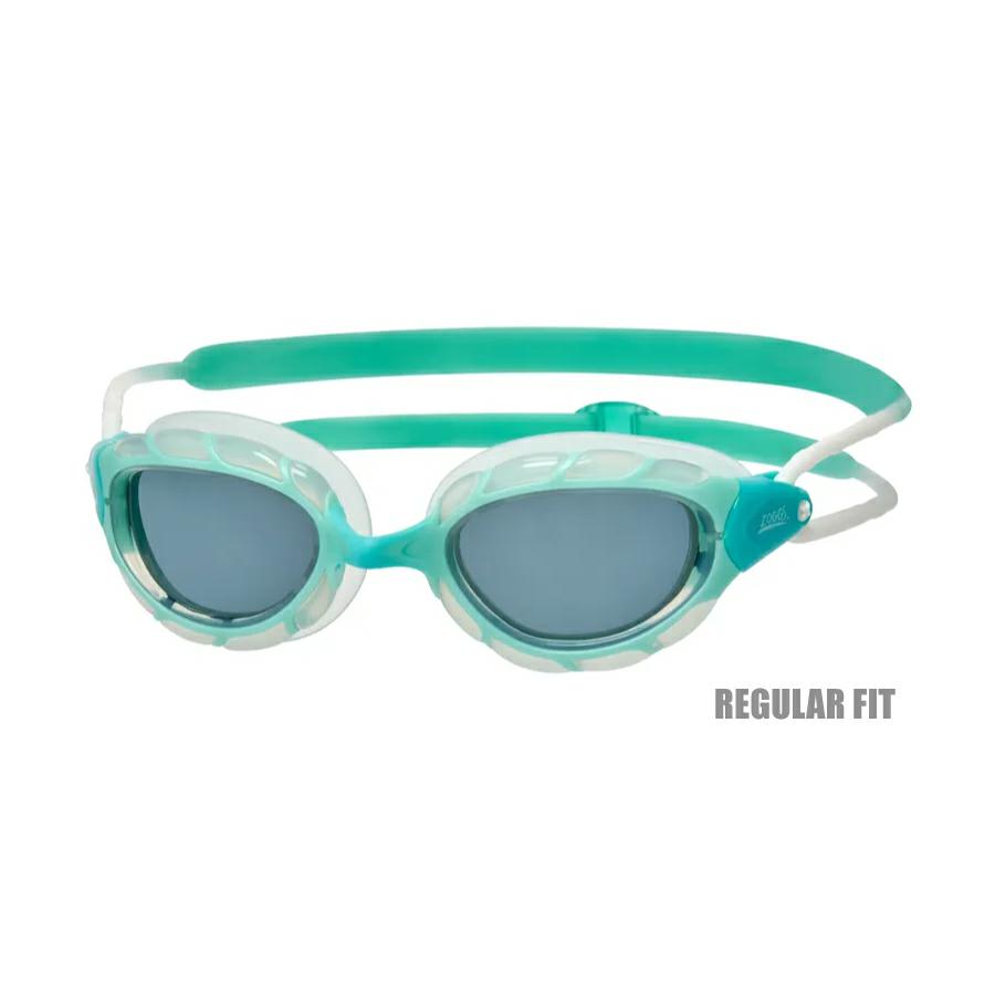 PREDATOR BLUE/BLACK/SMOKE