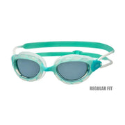 PREDATOR GREEN/CLEAR