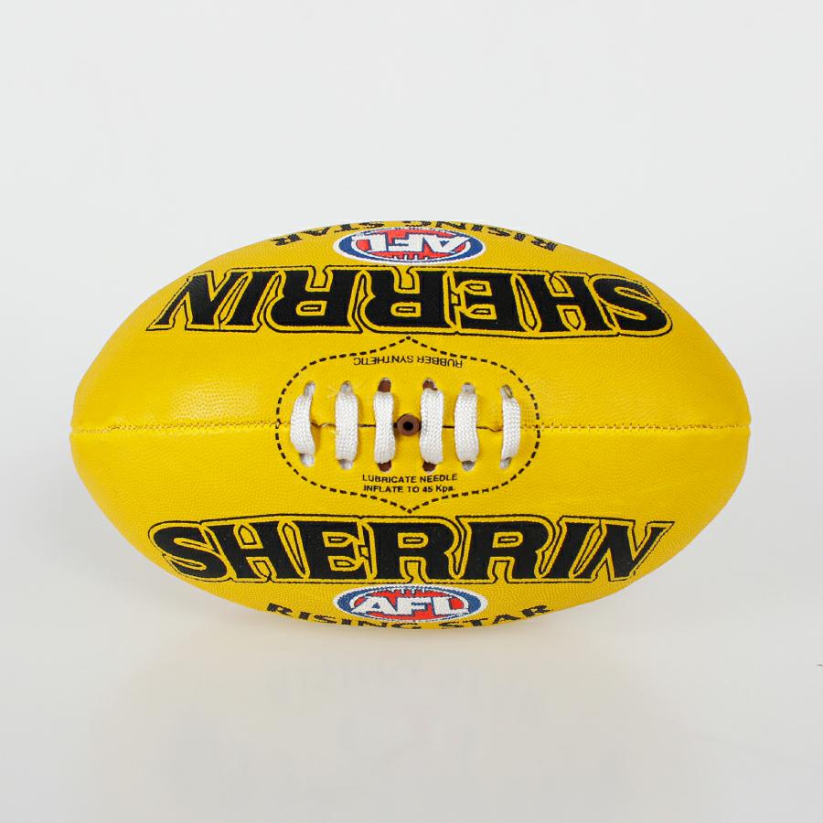 MATCH ALL SURFACE BALL YEL