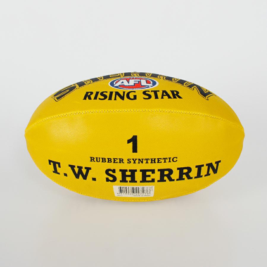 MATCH ALL SURFACE BALL YEL