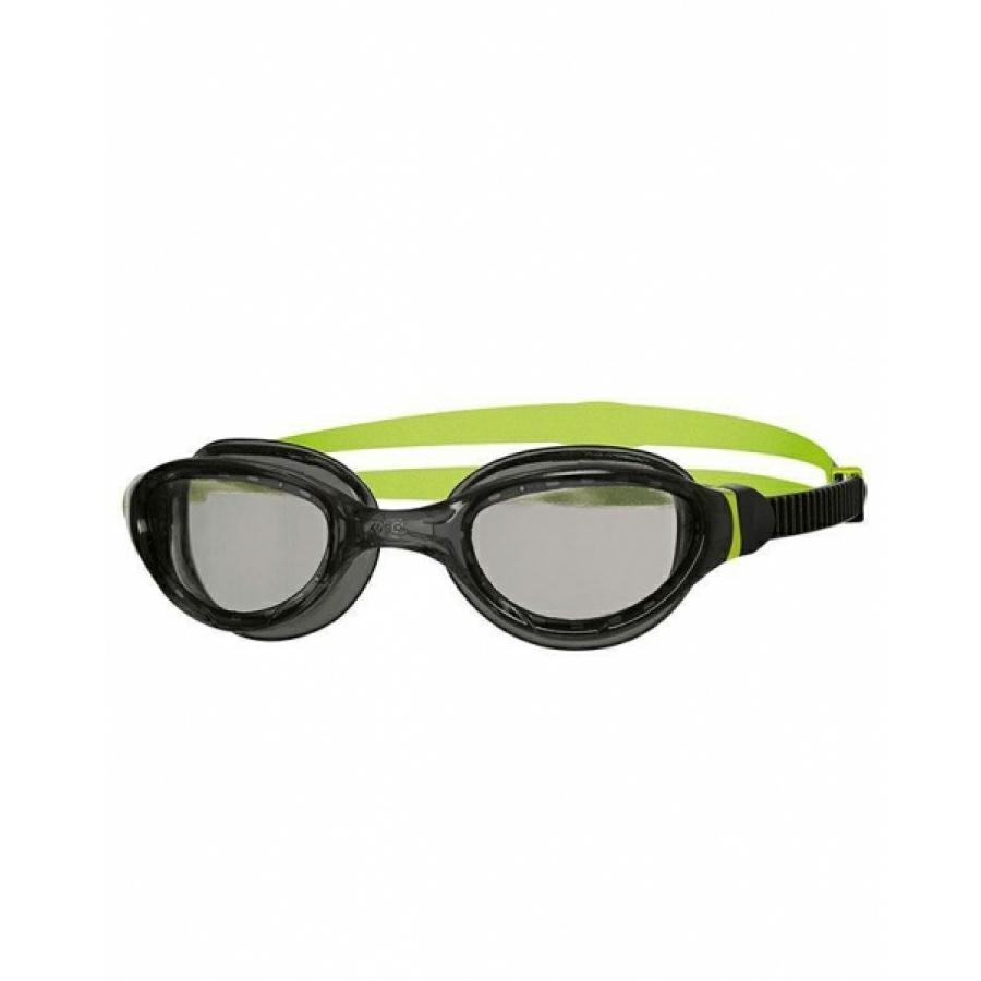 PHANTOM 2.0 JUNIOR BLACK/LIME/SMOKE
