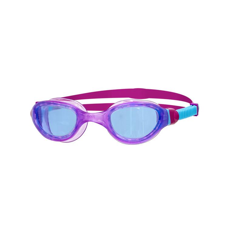 PHANTOM 2.0 JUNIOR PURPLE AQUA,TINT BL