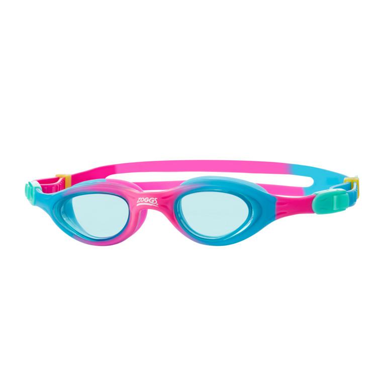 SUPER SEAL JUNIOR PINK/BLUE/TINT