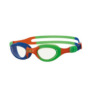 LITTLE SUPER SEAL BLUE/ORANGE/GREEN/CL