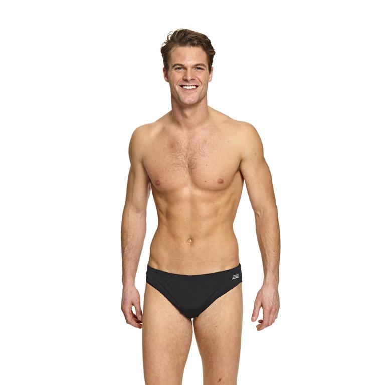 COTTESLOE RACER BLACK