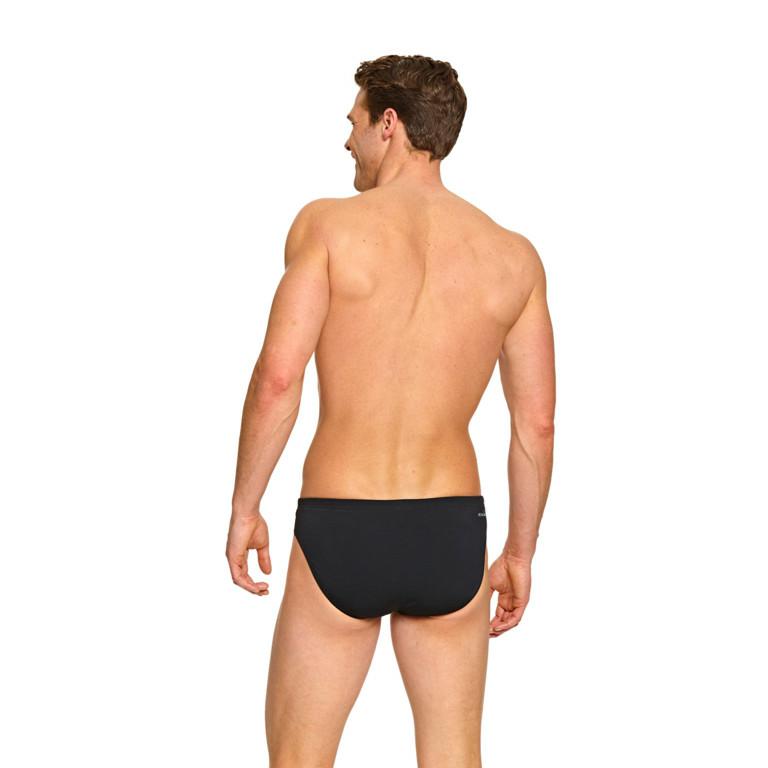 COTTESLOE RACER BLACK