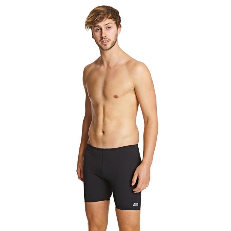 COTTESLOE MID JAMMER BLACK