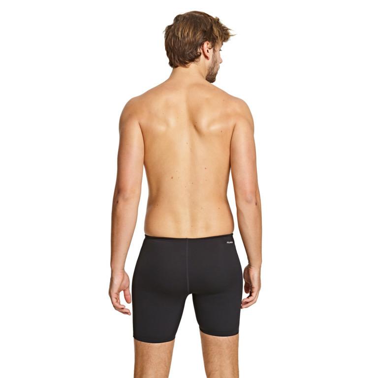 COTTESLOE MID JAMMER BLACK