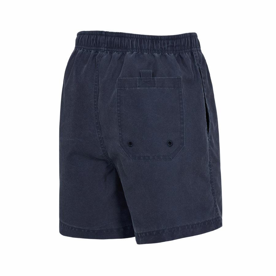 MOSMAN WASHED 15" SHORT