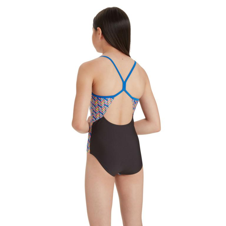 MEMPHIS SPRINTBACK MULTI/BLACK
