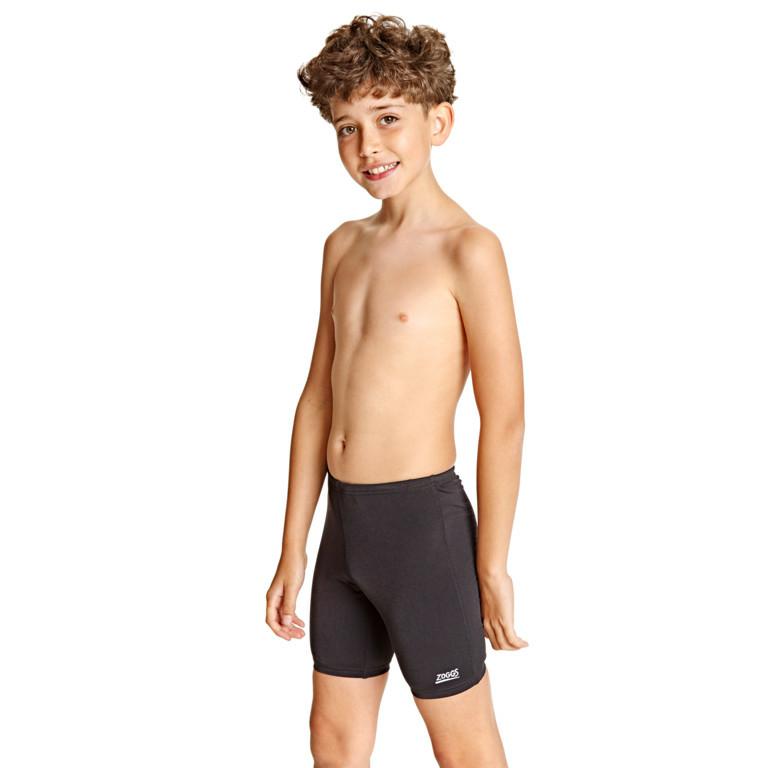 COTTESLOE MID JAMMER BLACK