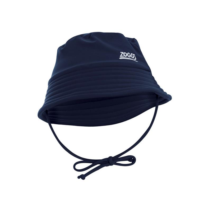 BARLINS BUCKET HAT NAVY