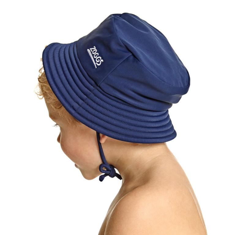 BARLINS BUCKET HAT NAVY