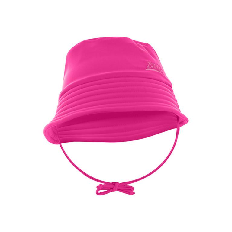 BARLINS BUCKET HAT PINK