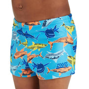 PAPER SHARK HIP RACER MULTI