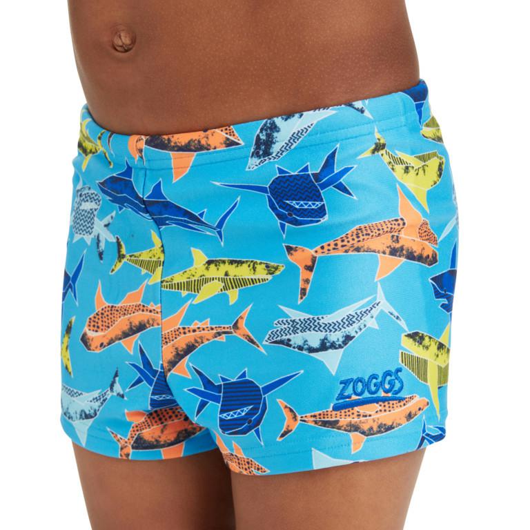 PAPER SHARK HIP RACER MULTI