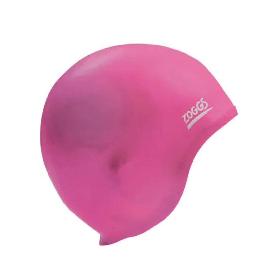 ULTRA FIT SWIM CAP ASSORTED