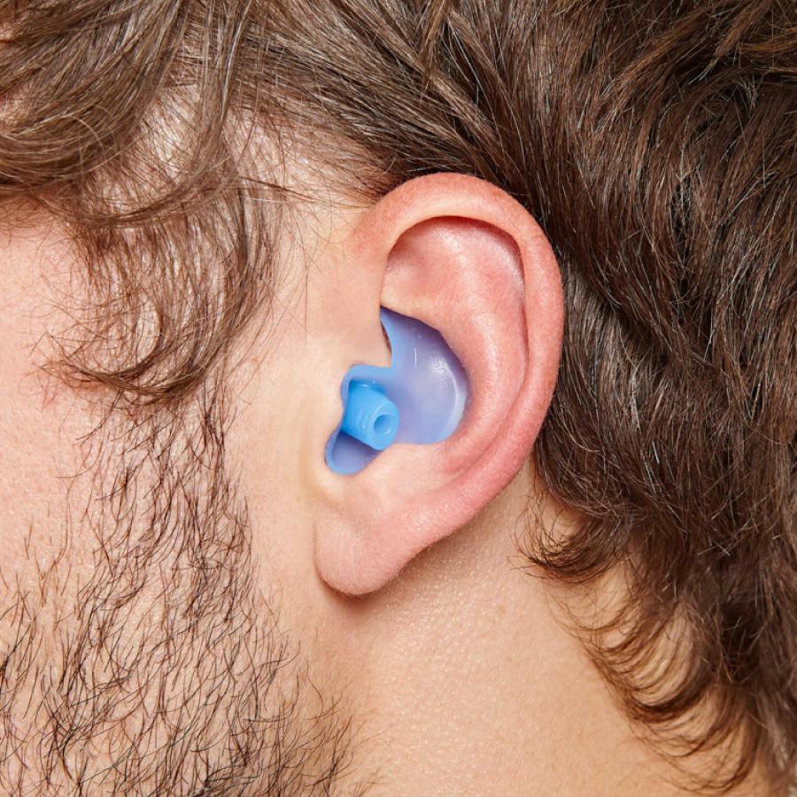 AQUA-PLUGZ BLUE