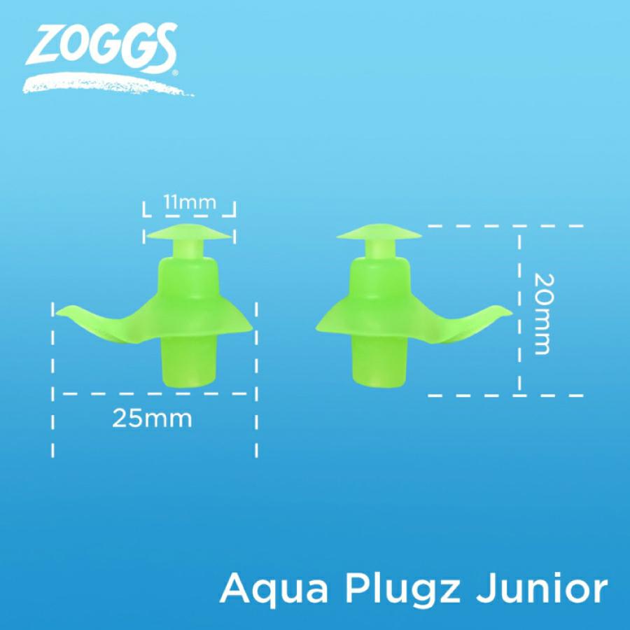 AQUA-PLUGZ JUNIOR