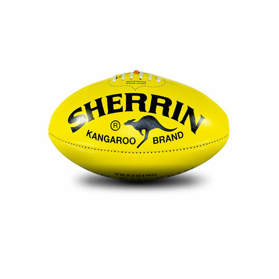 KB TRAINING BALL YELLOW