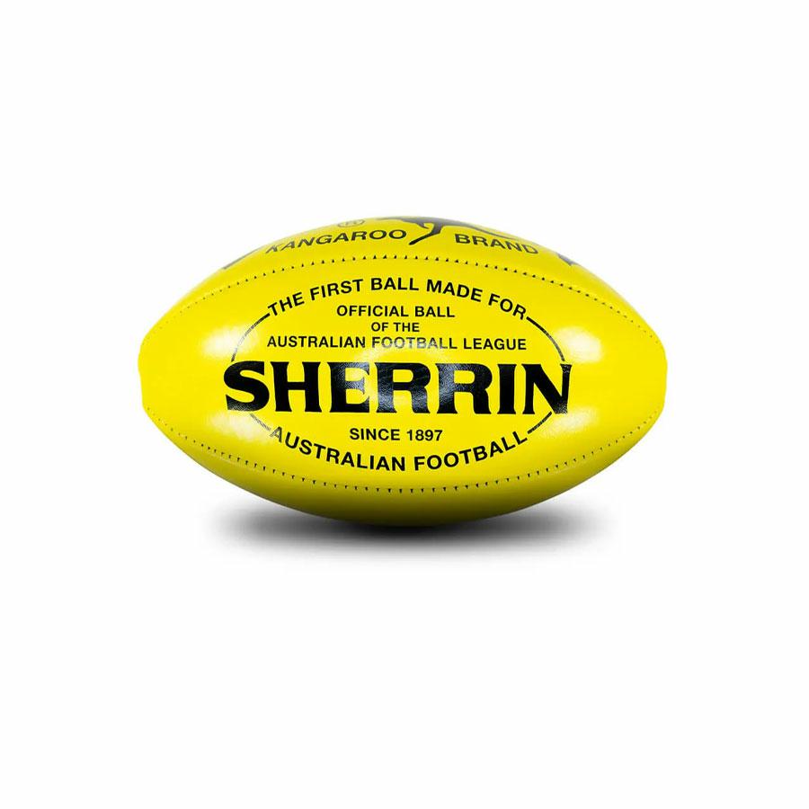 KB TRAINING BALL YELLOW