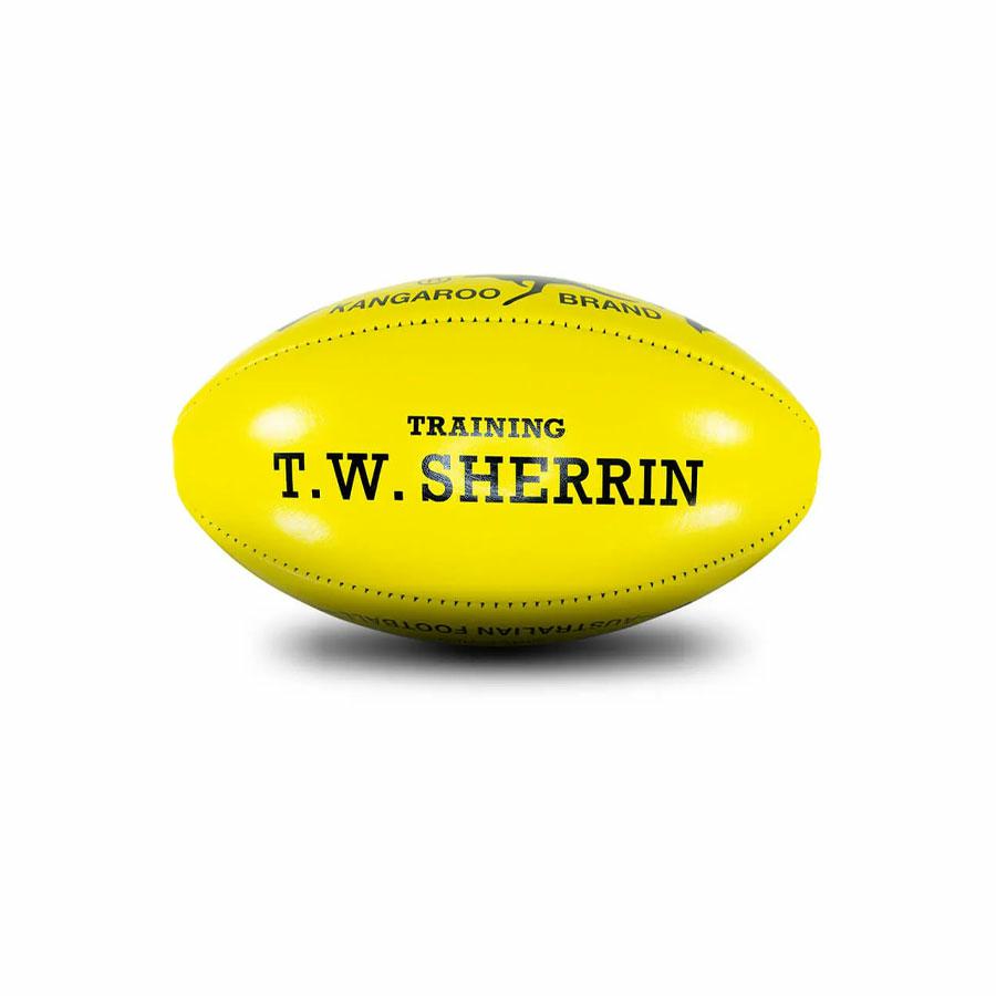 KB TRAINING BALL YELLOW