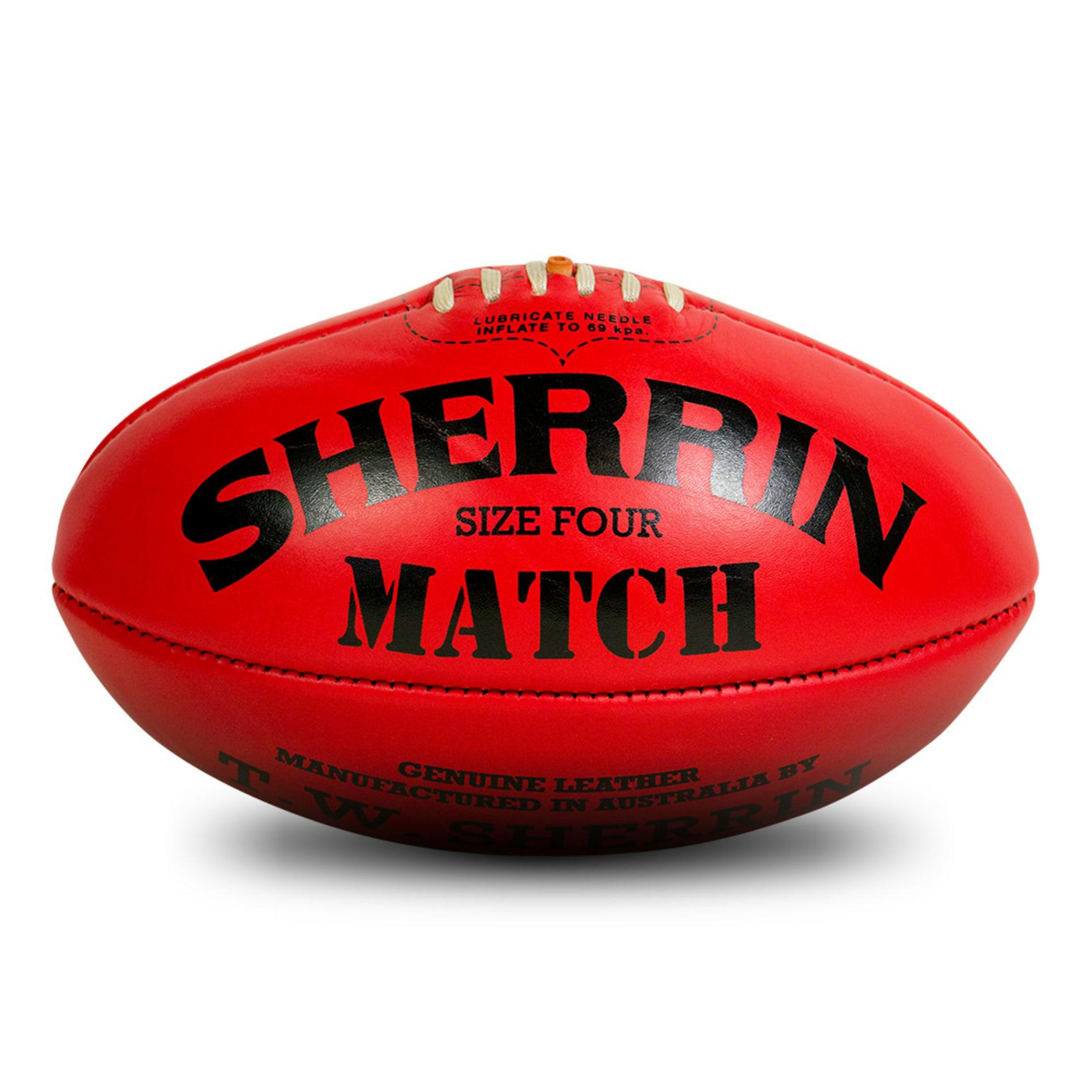 KB MATCH #4 FOOTBALL
