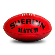 KB MATCH RED #5 RED