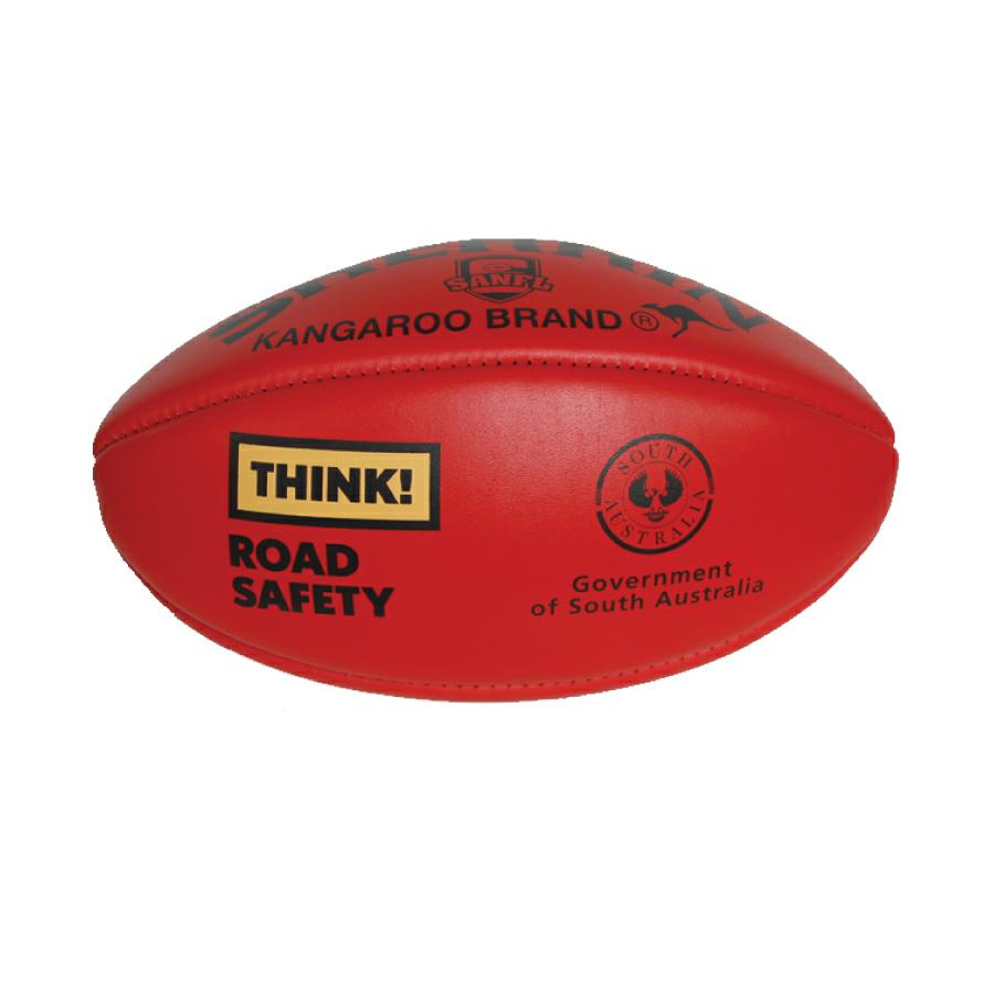 SHERRIN MATCH SANFL MAC