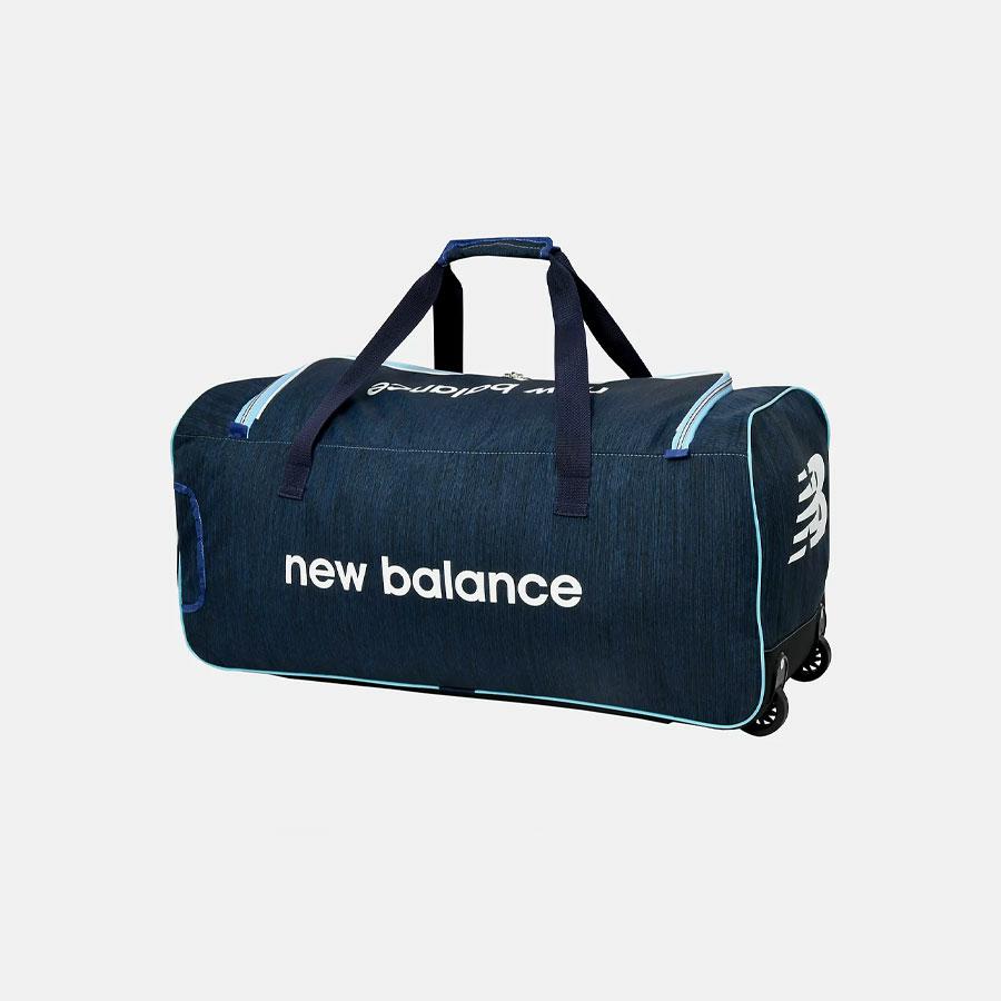 500 WHEELIE BAG NAVY