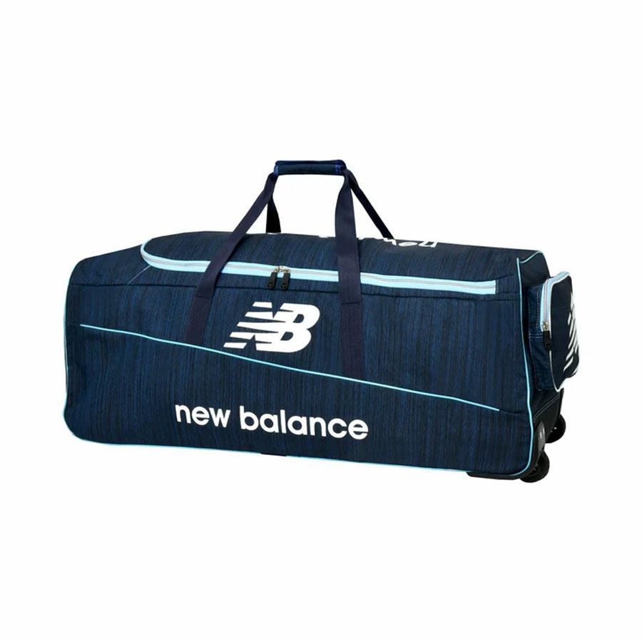 600 WHEELIE BAG