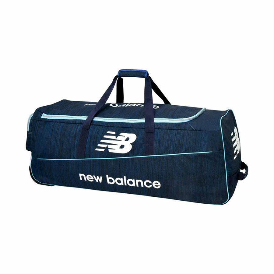 600 WHEELIE BAG
