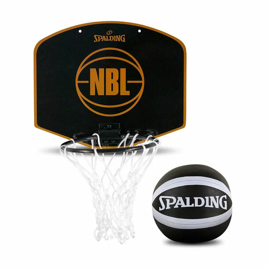 NBL MICRO MINI SYSTEM MULTI COLOURED