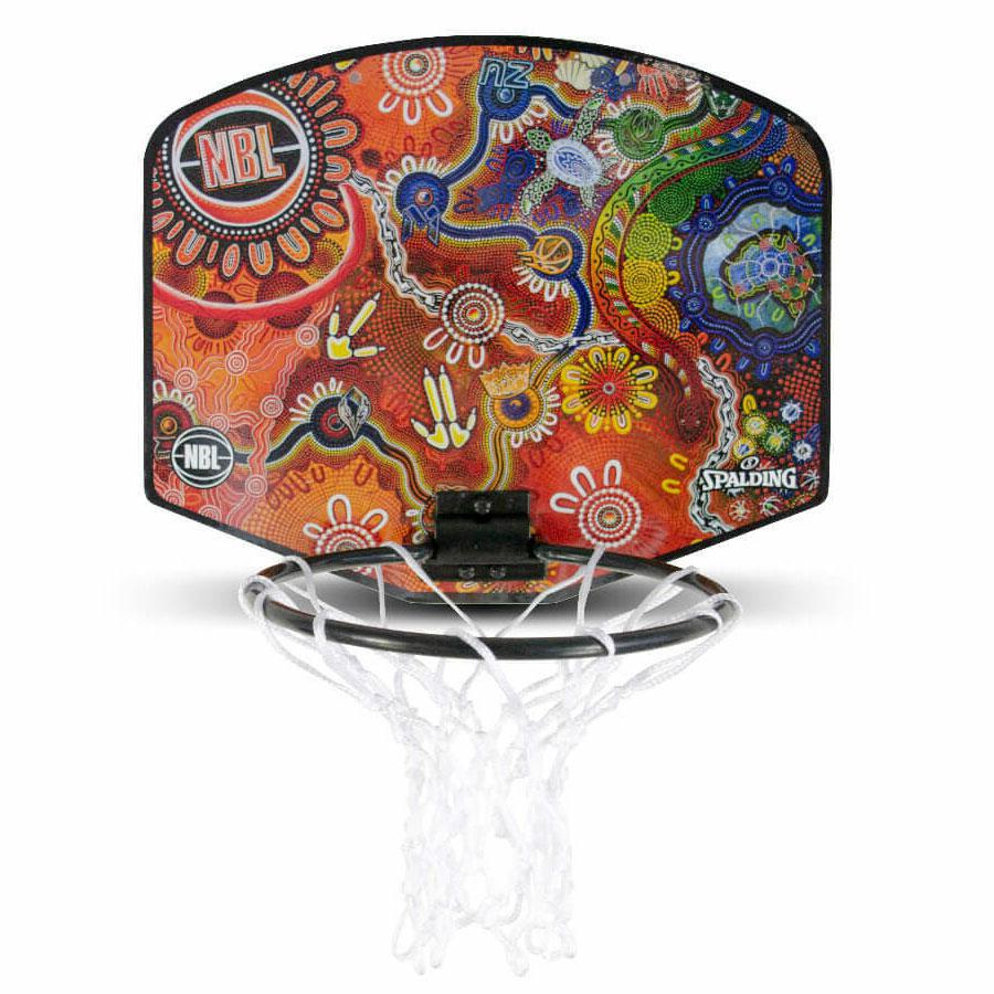 NBL INDIGENOUS MICRO MINI MULTICOLOURED