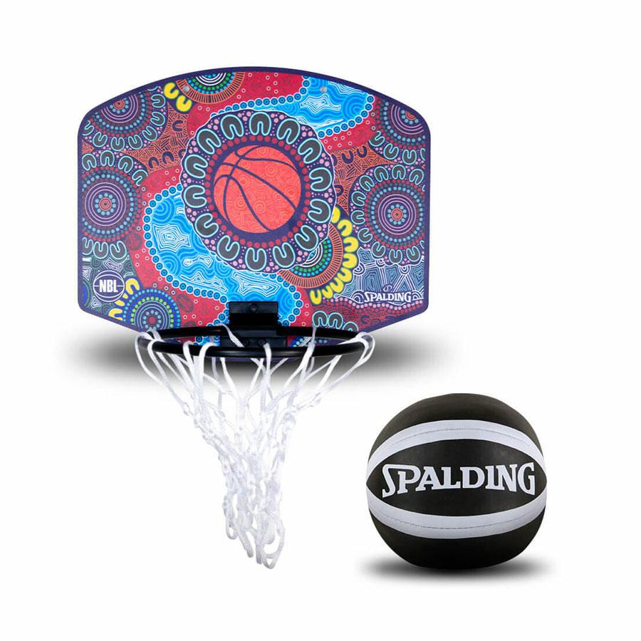 NBL INDIGENOUS MICRO MINI MULTICOLOURED