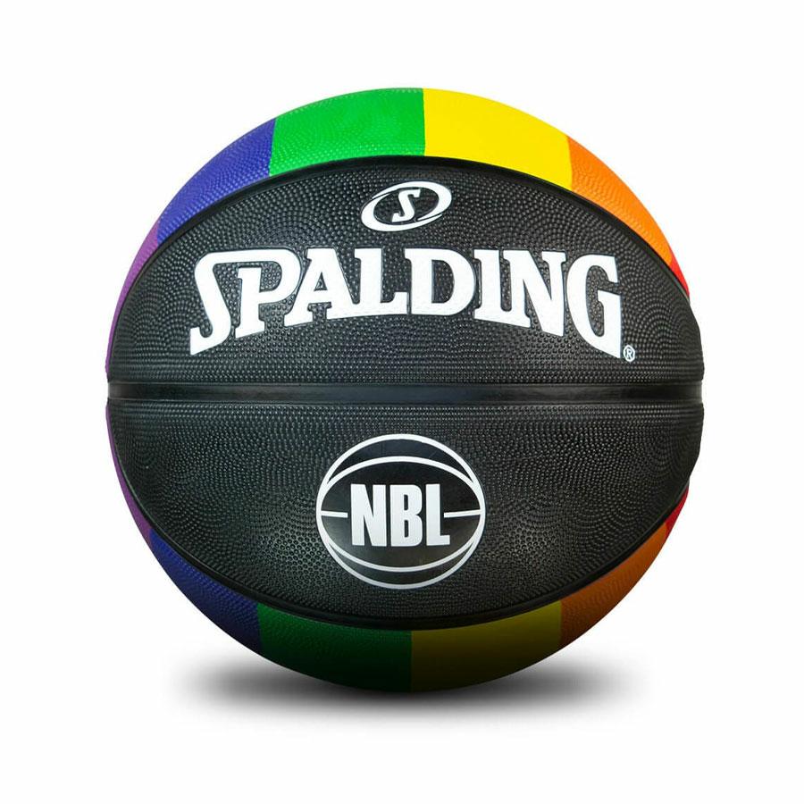 NBL PRIDE OUTDOOR MULTICOLOURED