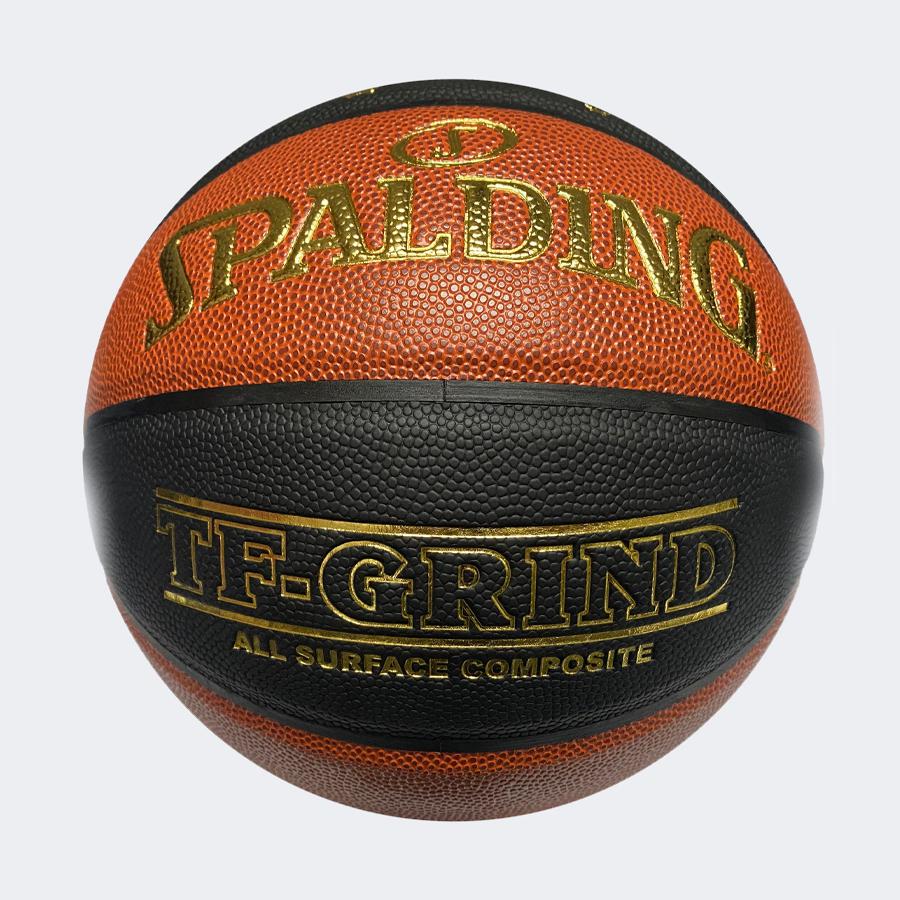 TF-GRIND BASKETBALL ORANGE/BLACK/GOLD