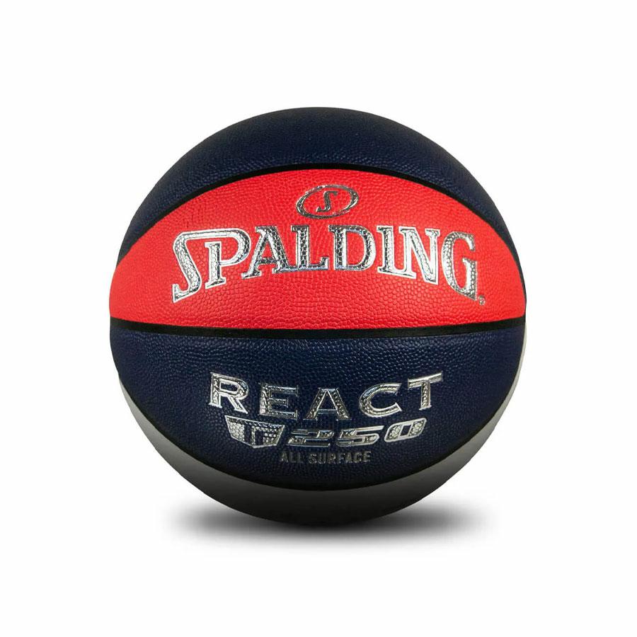 REACT - TF-250 RED/WHITE/BLUE