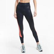 TRAIN PEARL PRINT HIGH W PUMA BLACK-NRGY PEAC