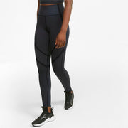 TRAIN EVERSCULPT HIGH WAI PUMA BLACK