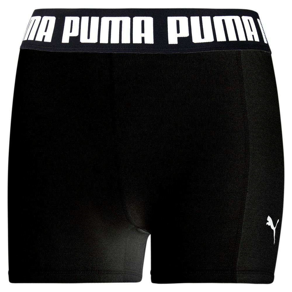 TRAIN PUMA STRONG 3 T BLACK